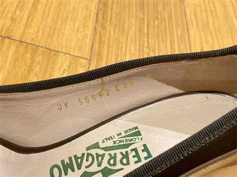 fake ferragamo shoes on ebay